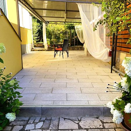 Apartments And Rooms Villa Dea Adults Only Rovinj Eksteriør bilde