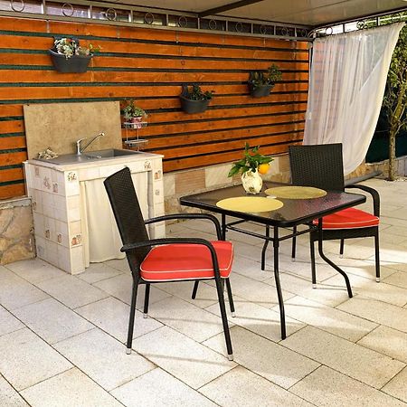 Apartments And Rooms Villa Dea Adults Only Rovinj Eksteriør bilde