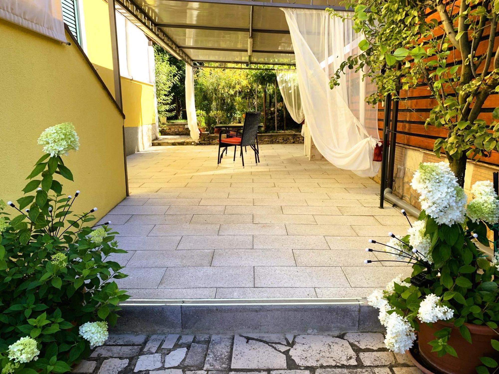Apartments And Rooms Villa Dea Adults Only Rovinj Eksteriør bilde