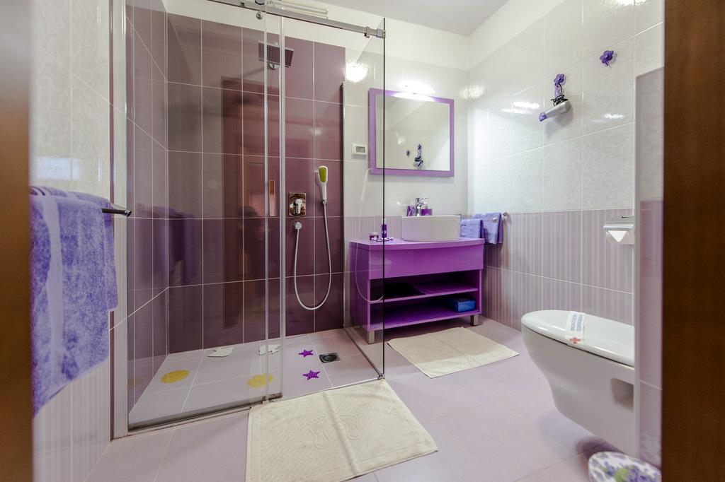 Apartments And Rooms Villa Dea Adults Only Rovinj Eksteriør bilde