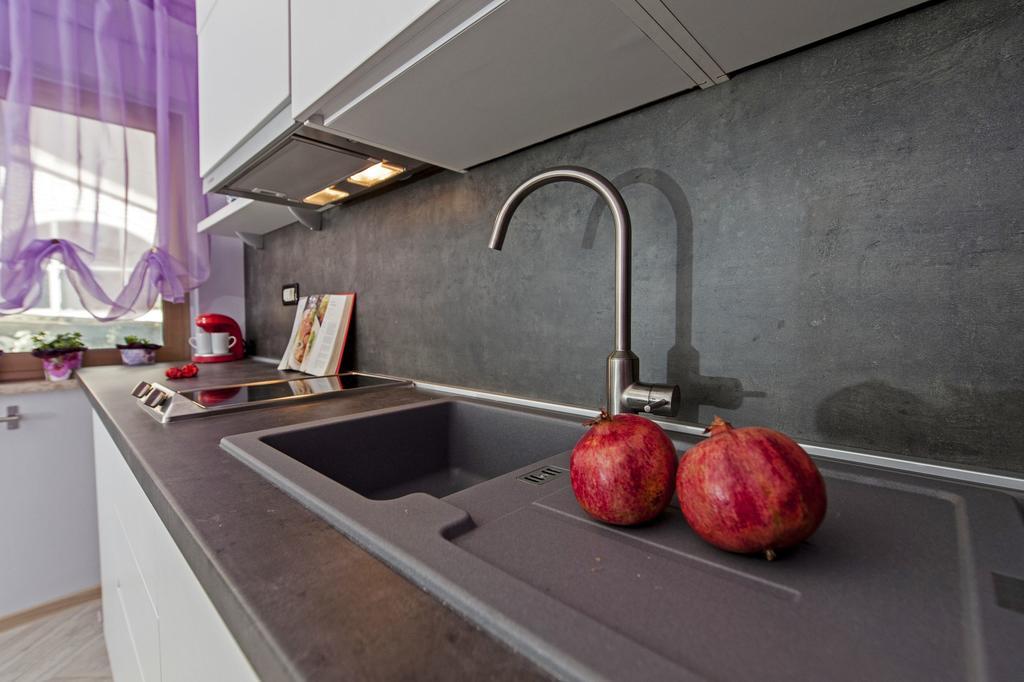 Apartments And Rooms Villa Dea Adults Only Rovinj Eksteriør bilde