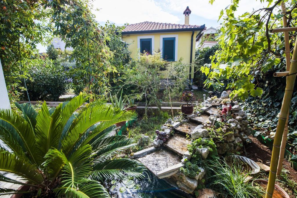Apartments And Rooms Villa Dea Adults Only Rovinj Eksteriør bilde