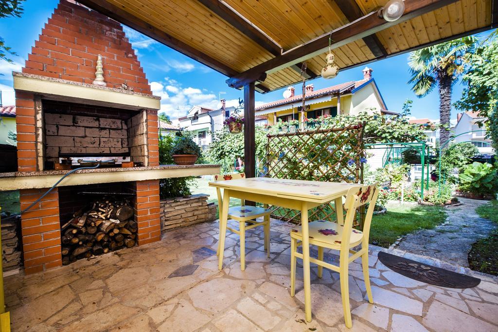 Apartments And Rooms Villa Dea Adults Only Rovinj Eksteriør bilde