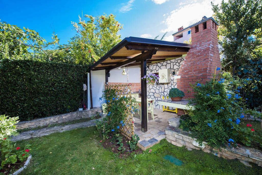 Apartments And Rooms Villa Dea Adults Only Rovinj Eksteriør bilde
