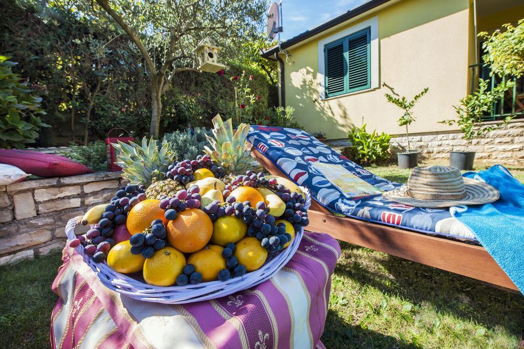 Apartments And Rooms Villa Dea Adults Only Rovinj Eksteriør bilde