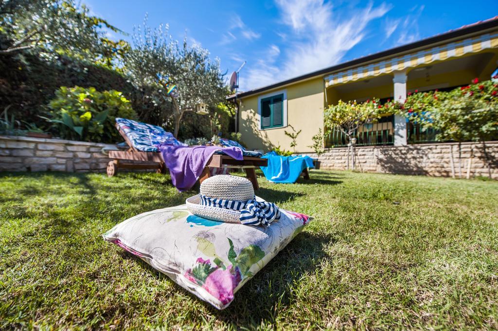 Apartments And Rooms Villa Dea Adults Only Rovinj Eksteriør bilde