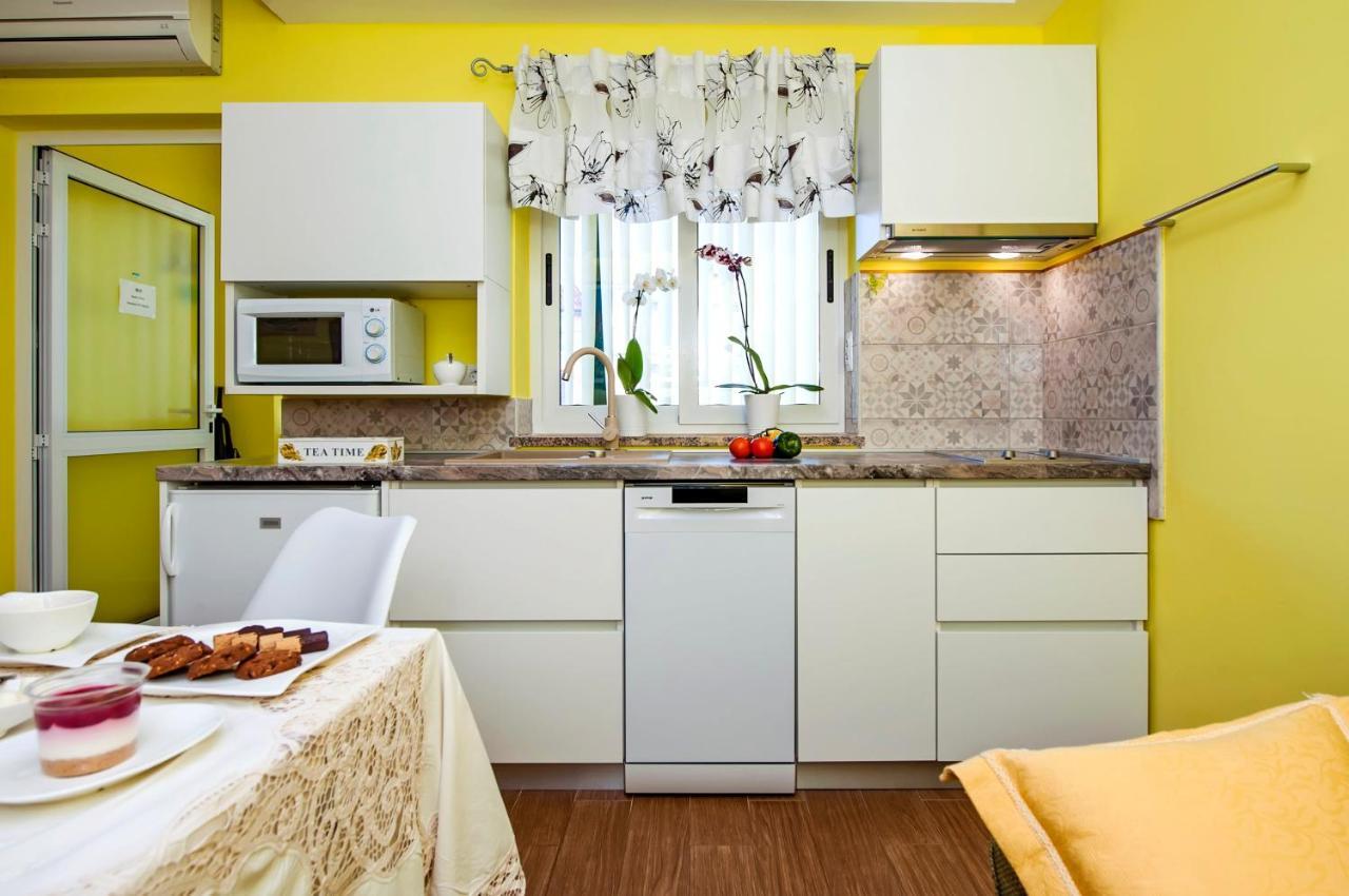 Apartments And Rooms Villa Dea Adults Only Rovinj Eksteriør bilde